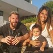 A exuberante mansão de 1.000m² de Messi: com estilo mediterrâneo, o refúgio milionário do jogador e de Antonela Roccuzzo tem piscina climatizada, quadra de padel, cinema e muito verde