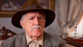 Ary Fontoura vai à Justiça: dívida de aluguel faz veterano de 93 anos pedir imóvel de volta em menos de um mês à inquilina