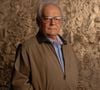 Othon Bastos tem 94 anos, mais de 7 décadas de carreira e 80 trabalhos na TV - passando por Globo, Record, SBT, Band, HBO e as extintas Tupi e Manchete