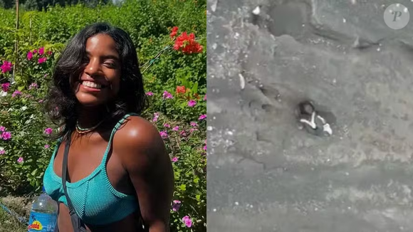 A morte de Juliana Marins aos 26 anos foi comunicada em post de familiares