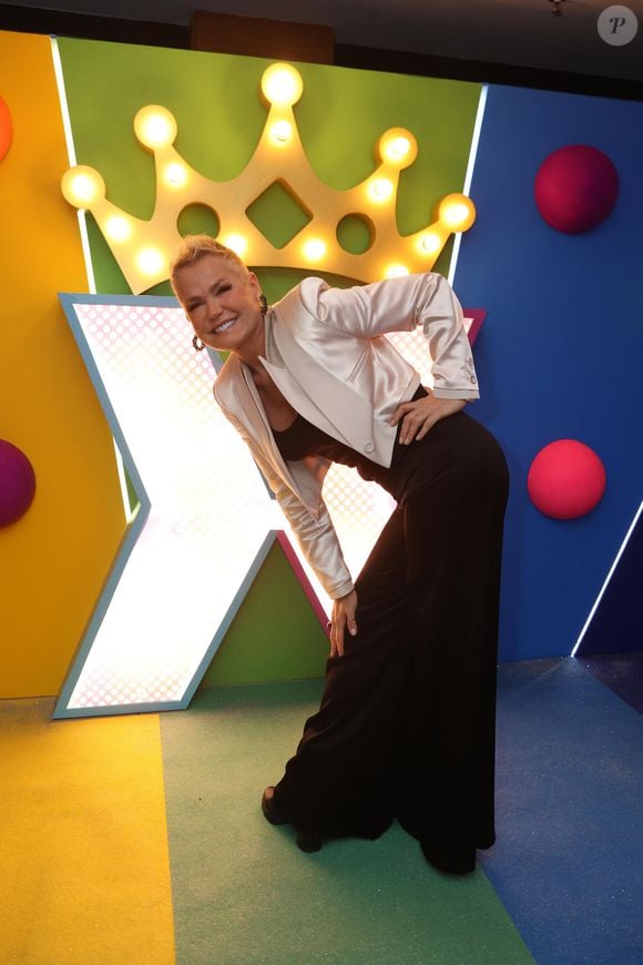 Conrado afirmou que Xuxa guardou a dívida como um trunfo para se vingar de Sorvetão por questões políticas