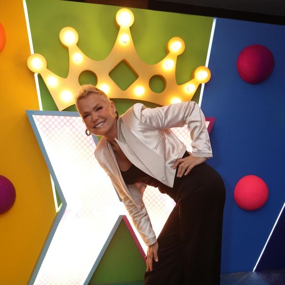 Conrado afirmou que Xuxa guardou a dívida como um trunfo para se vingar de Sorvetão por questões políticas