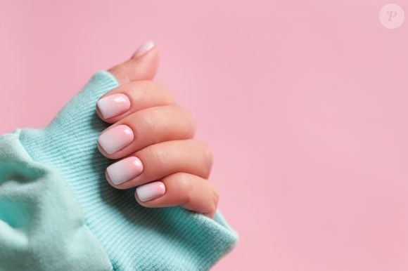 As cores pastel trazem leveza e frescor
