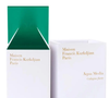 Perfume verde e luminoso da Maison Francis Kurkdjian vira aposta para quem quer elegância discreta