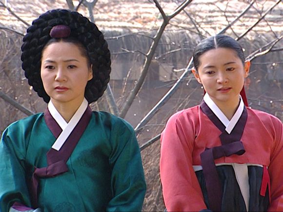 'Joia no Palácio' foi exportado para mais de 90 países pelo mundo e quebrou recordes de audiência na Coreia do Sul