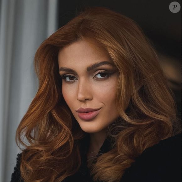 Fernanda Campos se envolveu com Neymar em um escândalo nacional