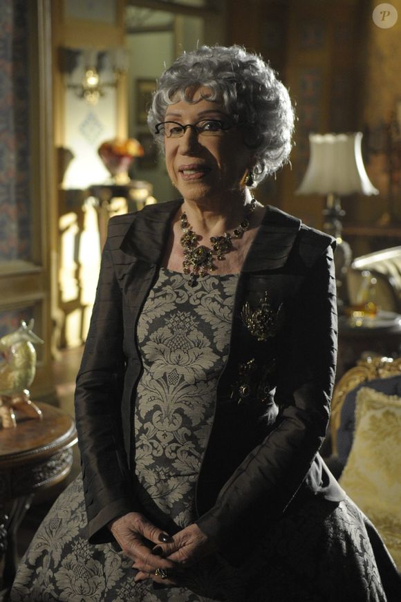 Berta Loran optou por ficar reclusa da imprensa nos últimos meses de vida