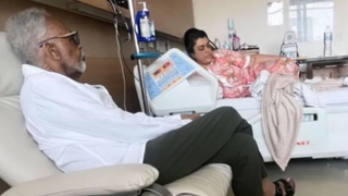 ‘Morte faz parte da vida': Gilberto Gil já teve conversa franca e difícil com Preta Gil e via o câncer da filha como ‘dificultoso’ e ‘apavorante’