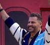Henri Castelli acusa uma mulher de se passar por sua assessora durante sua participação no 'BBB 26'