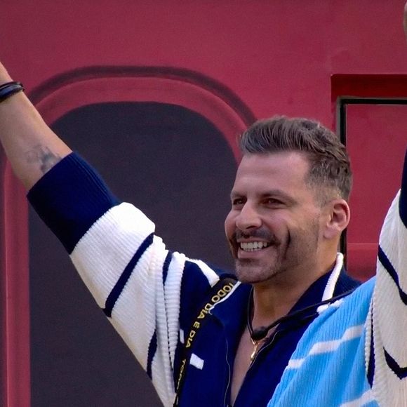 Henri Castelli acusa uma mulher de se passar por sua assessora durante sua participação no 'BBB 26'