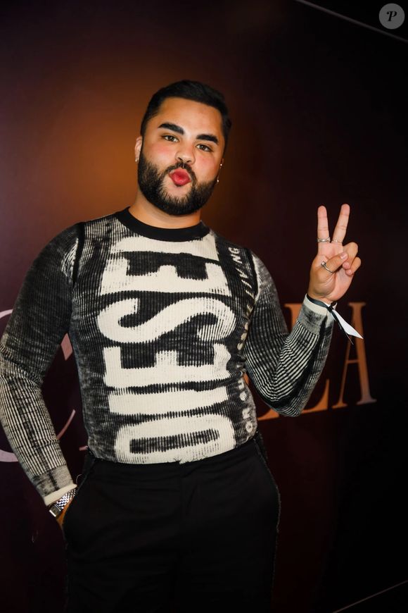 Lucas Guedez afirmou ter permissão de Virginia para postar vídeo dos filhos dela