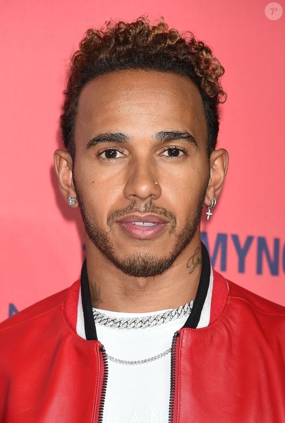 Os últimos anos foram marcados por uma reviravolta no estilo de Lewis Hamilton
