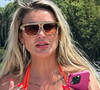 Atriz pornô Andressa Urach é exposta em 'planilha dos influencers +18': 'Queria que...'