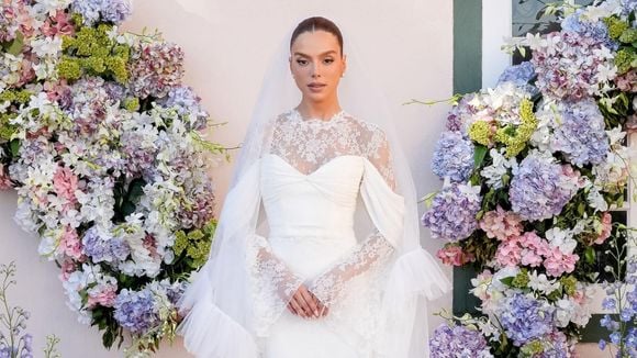 Perfumes de baunilha para noivas: 6 opções românticas e com toque envolvente para o dia do seu casamento