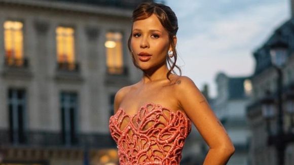 'Sonho em ver o Nordeste sendo visto com o respeito que merece', diz Laura Brito sobre a valorização da moda nordestina