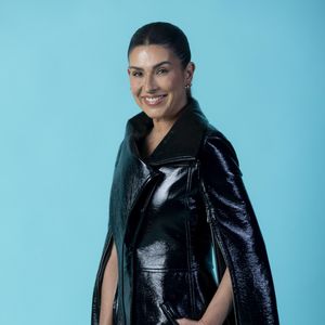 Dança dos Famosos 2025 com Fernanda Paes Leme: anúncio da famosa deu o que falar na web