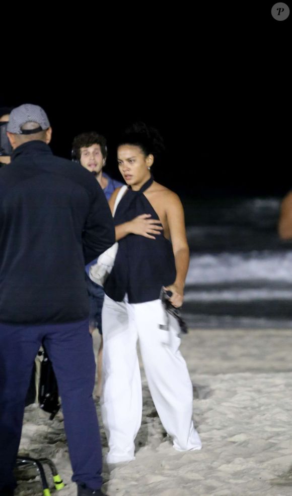 Reviravolta de bastidores! Autora Manuela Dias teria desistido de fazer Maria de Fátima assassina após apelo do público