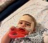 Filho bebê de Virginia Fonseca está internado com bronquiolite
