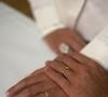 Cristiano Ronaldo e Georgina Rodríguez oficializaram o casamento nesta terça feira, 11 de agosto de 2026, em uma cerimônia civil íntima realizada em Cascais, Portugal, com a presença dos cinco filhos