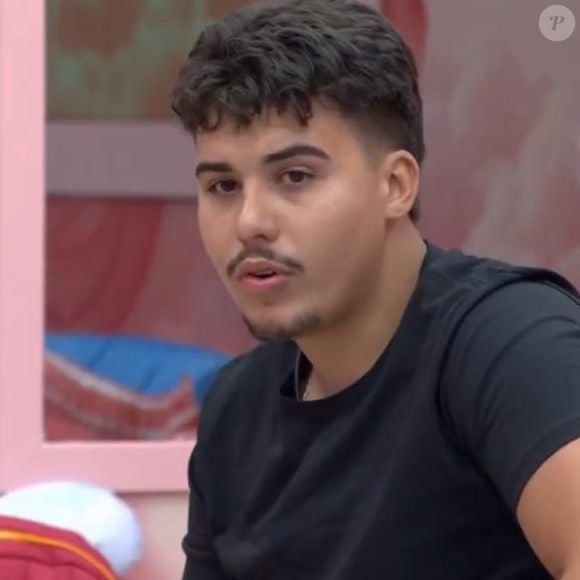 Pedro comprou uma briga com Ana Paula Renault no BBB 26