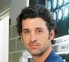 A transformação mental de Patrick Dempsey, ator de de 'Grey's Anatomy', após estudar filosofia e estoicismo, para lidar com a fama: 'A ansiedade e o medo nunca te deixam'