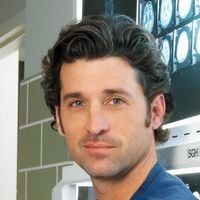 A transformação mental do ator Patrick Dempsey, de 'Grey's Anatomy', após estudar filosofia e estoicismo, para lidar com a fama e o sucesso: 'A ansiedade e o medo nunca te deixam'