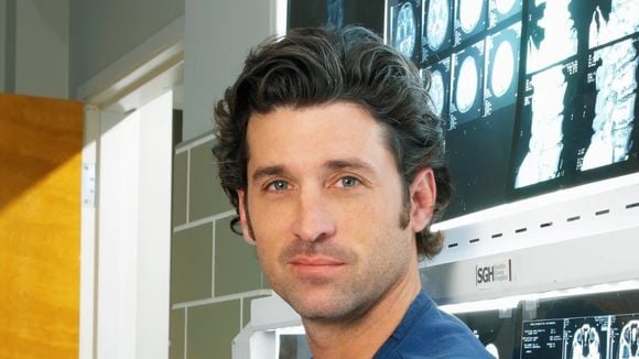 A transformação mental do ator Patrick Dempsey, de 'Grey's Anatomy', após estudar filosofia e estoicismo, para lidar com a fama e o sucesso: 'A ansiedade e o medo nunca te deixam'