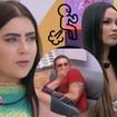 Antes do 'BBB 25' começar, reunimos os 7 piores peidos de participantes no programa - Juliette e Jade Picon estão na lista