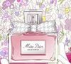 A Dior lançou um belíssimo curta-metragem que personifica sua Miss Dior à maneira das heroínas do Studio Ghibli