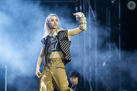 No ano passado, o rapper Felix, membro do Stray Kids, causou polêmica ao revelar ter feito uma dieta de água por 3 dias