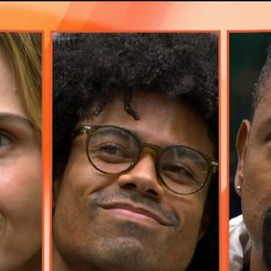 Ana Paula Renault enfrentou Paredão contra Breno e Leandro 'Boneco' no 'BBB 26'