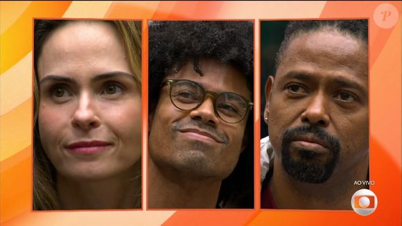 Ana Paula Renault enfrentou Paredão contra Breno e Leandro 'Boneco' no 'BBB 26'