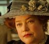 A personagem Molly, de "Titanic", tem um filme próprio que foi lançado 33 anos antes do clássico de James Cameron