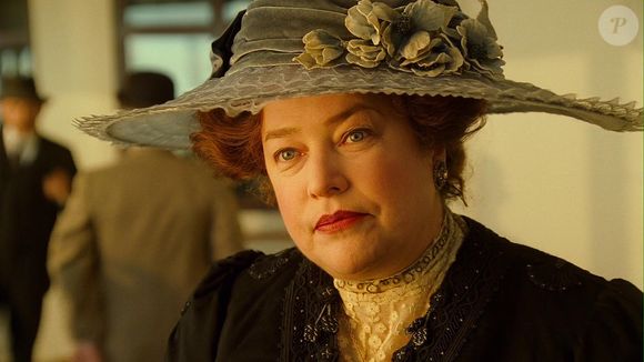 A personagem Molly, de "Titanic", tem um filme próprio que foi lançado 33 anos antes do clássico de James Cameron