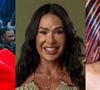 Poucos sabem, mas hoje no 'Dança dos Famosos 2026', Gracyanne Barbosa tem ligação inesperada com Preta Gil, Sabrina Sato, Kelly Key e Fernanda Lima. Descubra e se surpreenda!