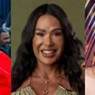 Poucos sabem, mas hoje no 'Dança dos Famosos 2026', Gracyanne Barbosa tem ligação inesperada com Preta Gil, Sabrina Sato, Kelly Key e Fernanda Lima. Descubra