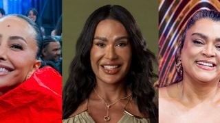 Poucos sabem, mas hoje no 'Dança dos Famosos 2026', Gracyanne Barbosa tem ligação inesperada com Preta Gil, Sabrina Sato, Kelly Key e Fernanda Lima. Descubra