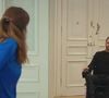 Pedido de casamento é feito por Raif a Ceyda na novela 'Força de Mulher' no capítulo de 26 de junho de 2025, quinta-feira