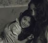 Filha de Sabrina Sato, Zoe afirmou em vídeo que desde os 5 anos pedia em oração para se tornar irmã