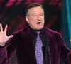 Robin Williams escondia um lado triste, com problemas ligados à depressão