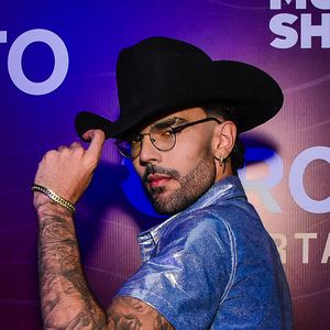 Luan Pereira também receberá Ana Castela, Murilo Huff, Gustavo Mioto e Lauana Prado em novo DVD