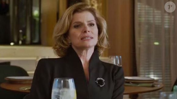 Morte de Odete Roitman na novela 'Vale Tudo' acontece em 6 de outubro, com enterro dois dias após, no capítulo de 8.