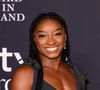 Atualmente com 28 anos, Simone Biles se tornou símbolo de força e representatividade