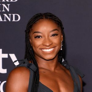 Atualmente com 28 anos, Simone Biles se tornou símbolo de força e representatividade