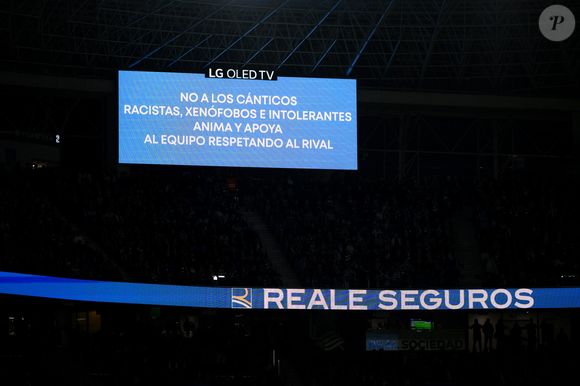 Episódio no Estádio Mestalla virou símbolo da luta de Vinicius Júnior contra o preconceito