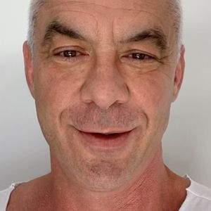 Alexandre Correa: ‘As últimas notícias são como se fosse dar a um homem que tá no deserto água e sombra. Muito me acalma diante de tantos dias de sofrimento’