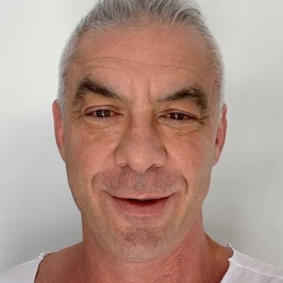 Alexandre Correa: ‘As últimas notícias são como se fosse dar a um homem que tá no deserto água e sombra. Muito me acalma diante de tantos dias de sofrimento’