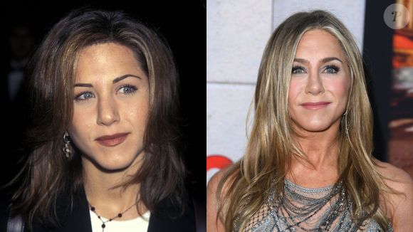 Hoje com 56 anos, Jennifer Aniston cuida da beleza de forma natural e não recorre a procedimentos invasivos