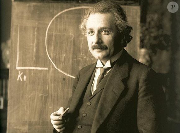 Para Albert Einstein, imaginar é essencial