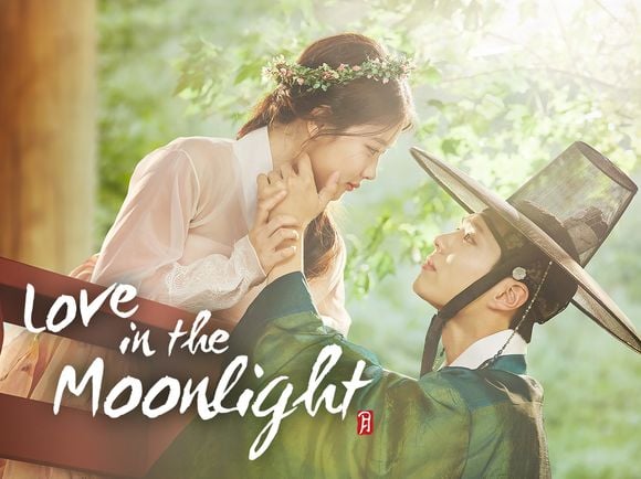 'Love in the Moonlight' é um dorama coreano exibido originalmente na emissora KBS2 em 2016